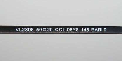 Lozza Vl2308 Eyeglasses
