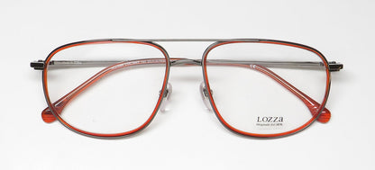 Lozza Vl2328v Eyeglasses