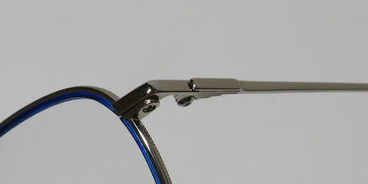 Lozza Vl2328v Eyeglasses