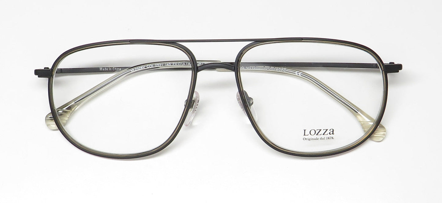 Lozza Vl2328v Eyeglasses