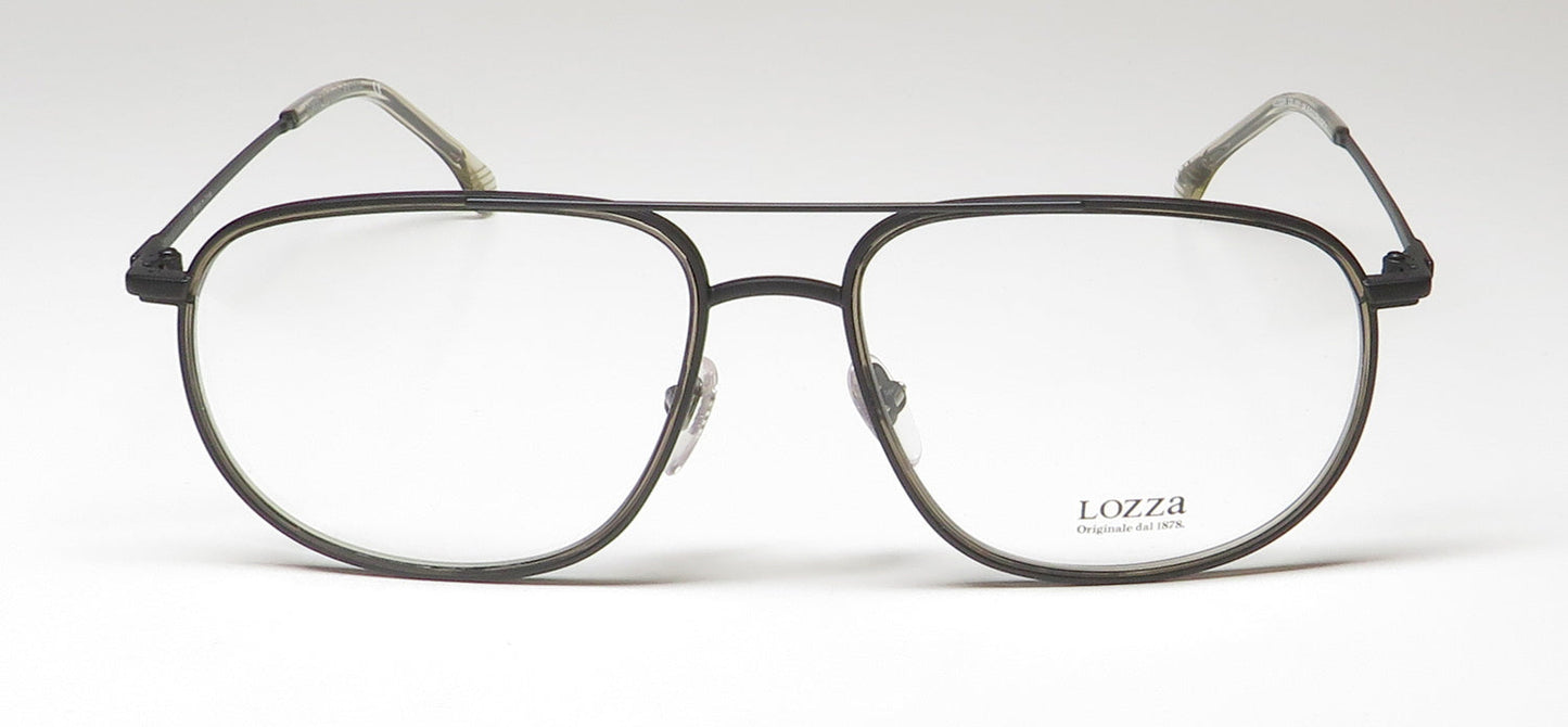 Lozza Vl2328v Eyeglasses