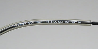 Lozza Vl2328v Eyeglasses