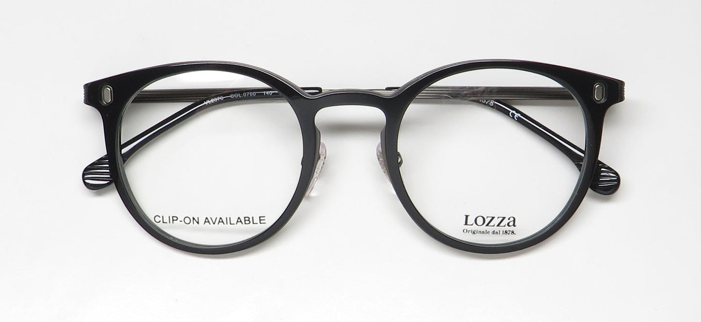 Lozza Vl2376 Eyeglasses