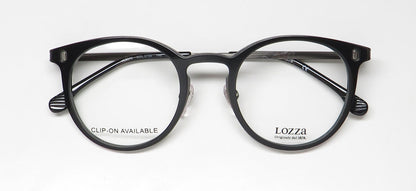 Lozza Vl2376 Eyeglasses