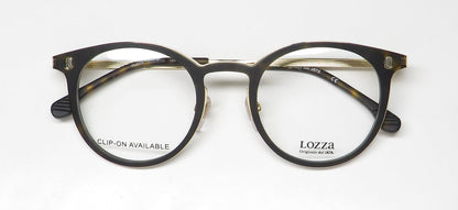 Lozza Vl2376 Eyeglasses
