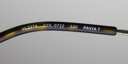 Lozza Vl2376 Eyeglasses