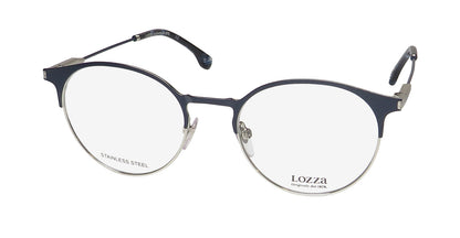 Lozza Vl2334 Eyeglasses