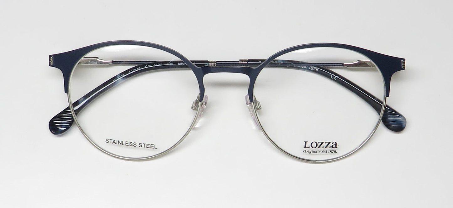 Lozza Vl2334 Eyeglasses