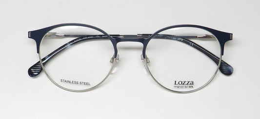 Lozza Vl2334 Eyeglasses