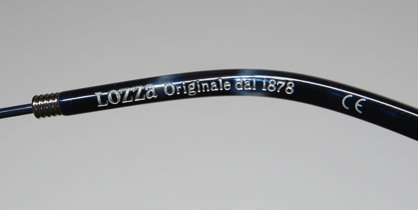 Lozza Vl2334 Eyeglasses
