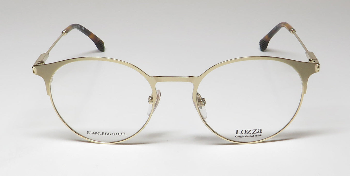 Lozza Vl2334 Eyeglasses