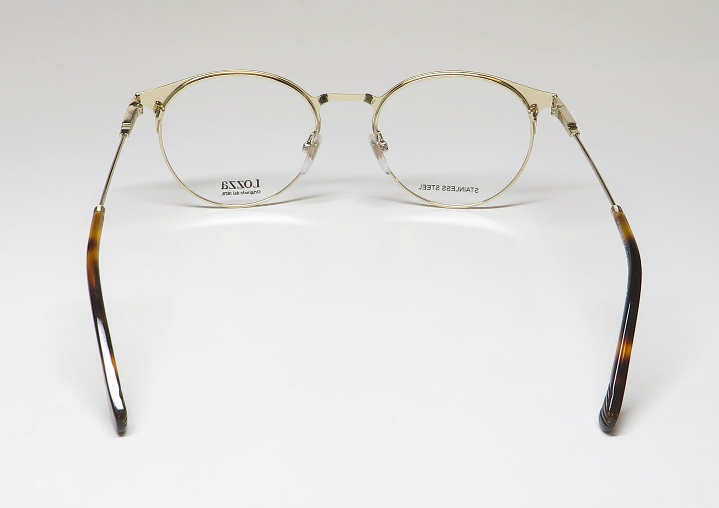 Lozza Vl2334 Eyeglasses