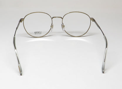 Lozza Vl2402 Eyeglasses