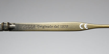 Lozza Vl2402 Eyeglasses