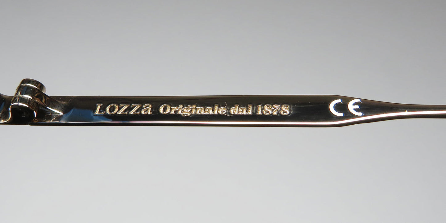 Lozza Vl2402 Eyeglasses