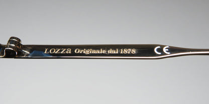 Lozza Vl2402 Eyeglasses