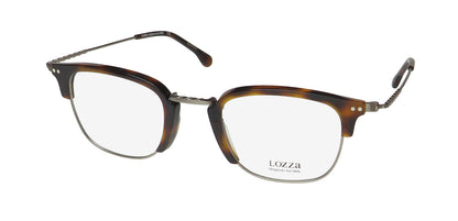 Lozza Vl2381 Eyeglasses
