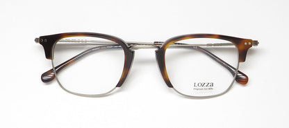 Lozza Vl2381 Eyeglasses