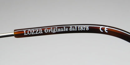 Lozza Vl2381 Eyeglasses