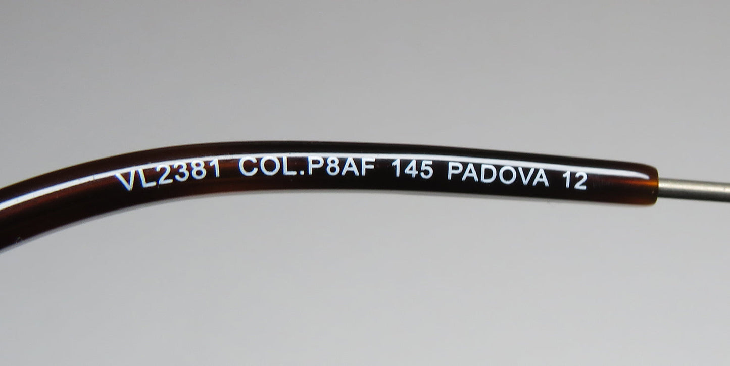Lozza Vl2381 Eyeglasses