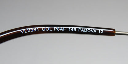 Lozza Vl2381 Eyeglasses
