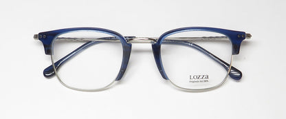 Lozza Vl2381 Eyeglasses