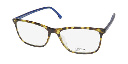Lozza Vl4166 Eyeglasses