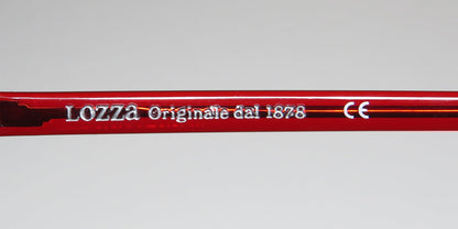 Lozza Vl4166 Eyeglasses