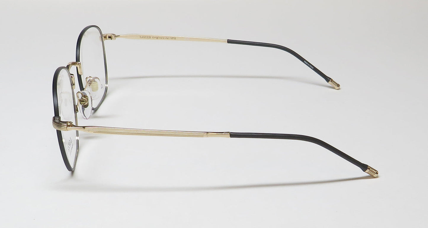 Lozza Vl2387 Eyeglasses