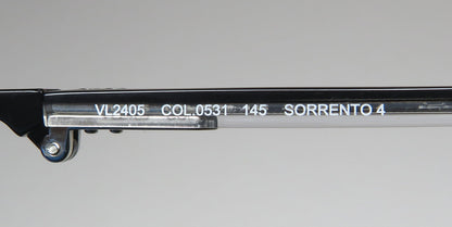 Lozza Vl2405 Eyeglasses