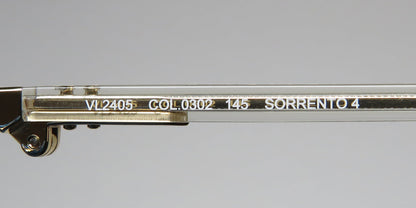 Lozza Vl2405 Eyeglasses