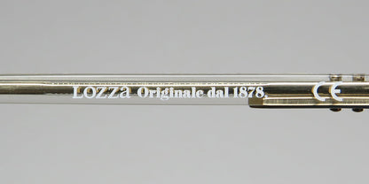 Lozza Vl2405 Eyeglasses