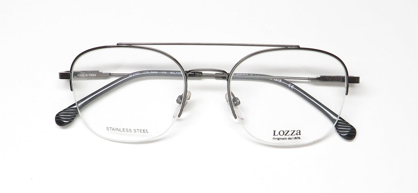Lozza Vl2352 Eyeglasses