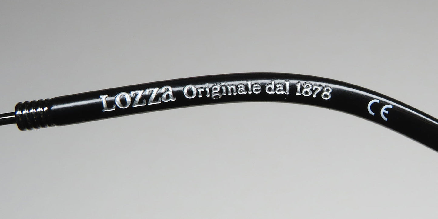 Lozza Vl2352 Eyeglasses