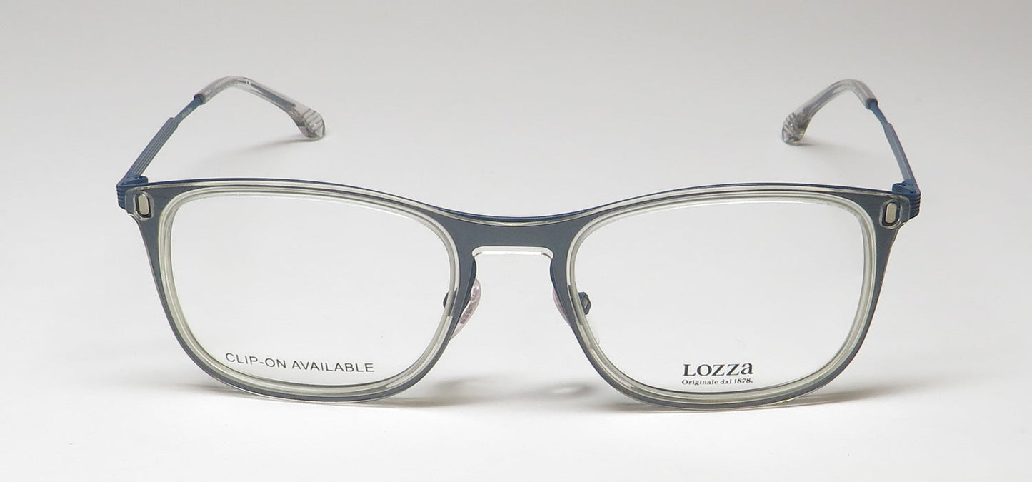 Lozza Vl2375 Eyeglasses