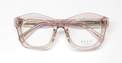Diff Hayden Blue Light Lens Eyeglasses