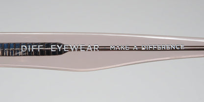 Diff Hayden Blue Light Lens Eyeglasses