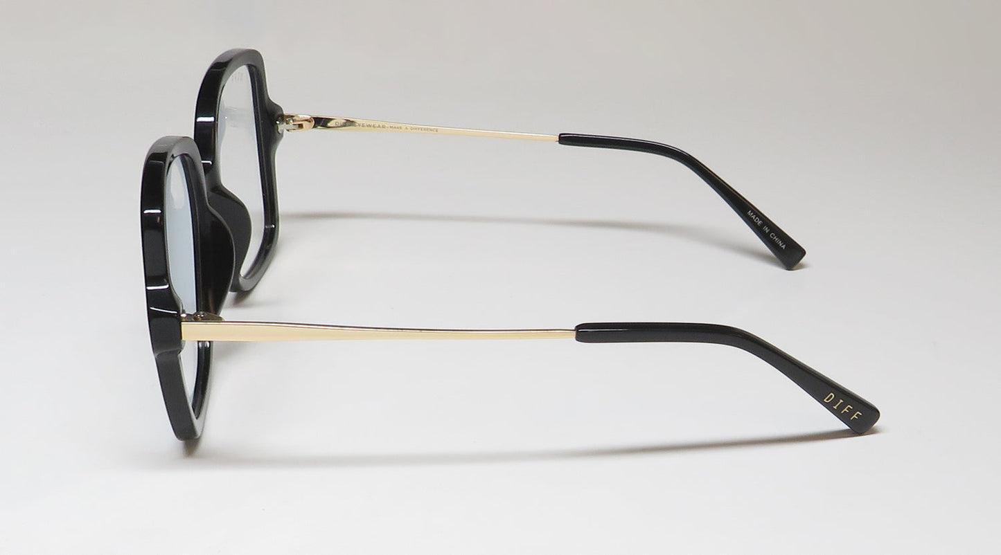 Diff Claire Blue Light Lens Eyeglasses