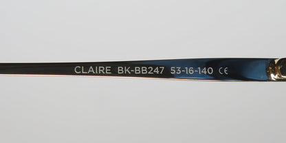 Diff Claire Blue Light Lens Eyeglasses
