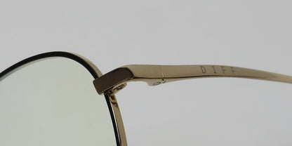 Diff Aiden Blue Light Lens Eyeglasses