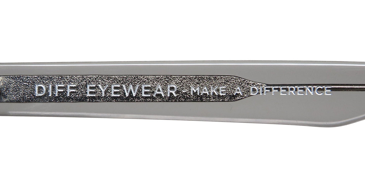 Diff Kenzie Sunglasses
