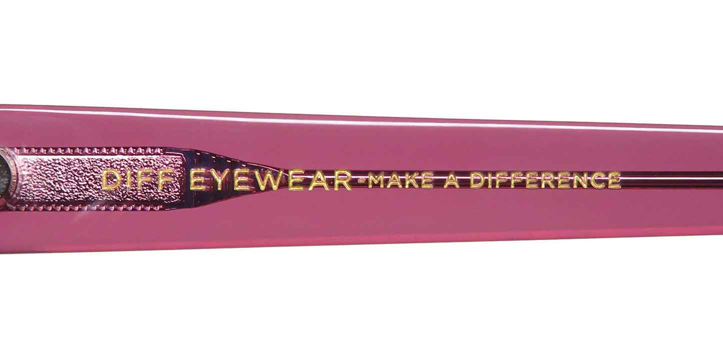 Diff 0246 Camila Sunglasses