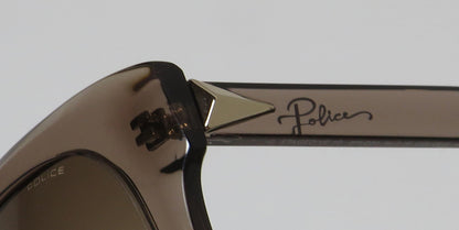 Police Spld30 Sunglasses