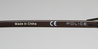 Police Spld30 Sunglasses