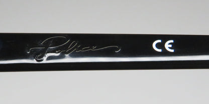 Police Spla15 Sunglasses