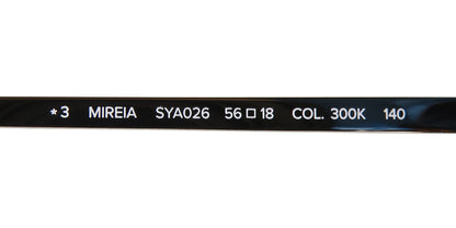 Yalea Sya026 Mireia Sunglasses