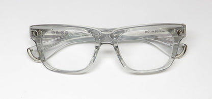 Garrett Leight Glco X Officine Generale Blue Light Technology Eyeglasses