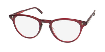 Garrett Leight Alice Blue Light Technology Eyeglasses