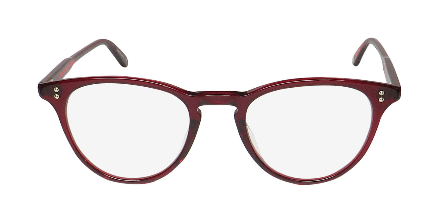 Garrett Leight Alice Blue Light Technology Eyeglasses