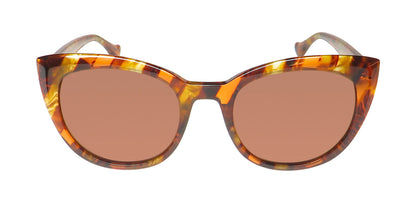 Gemma Styles Heart Of Glass Sunglasses